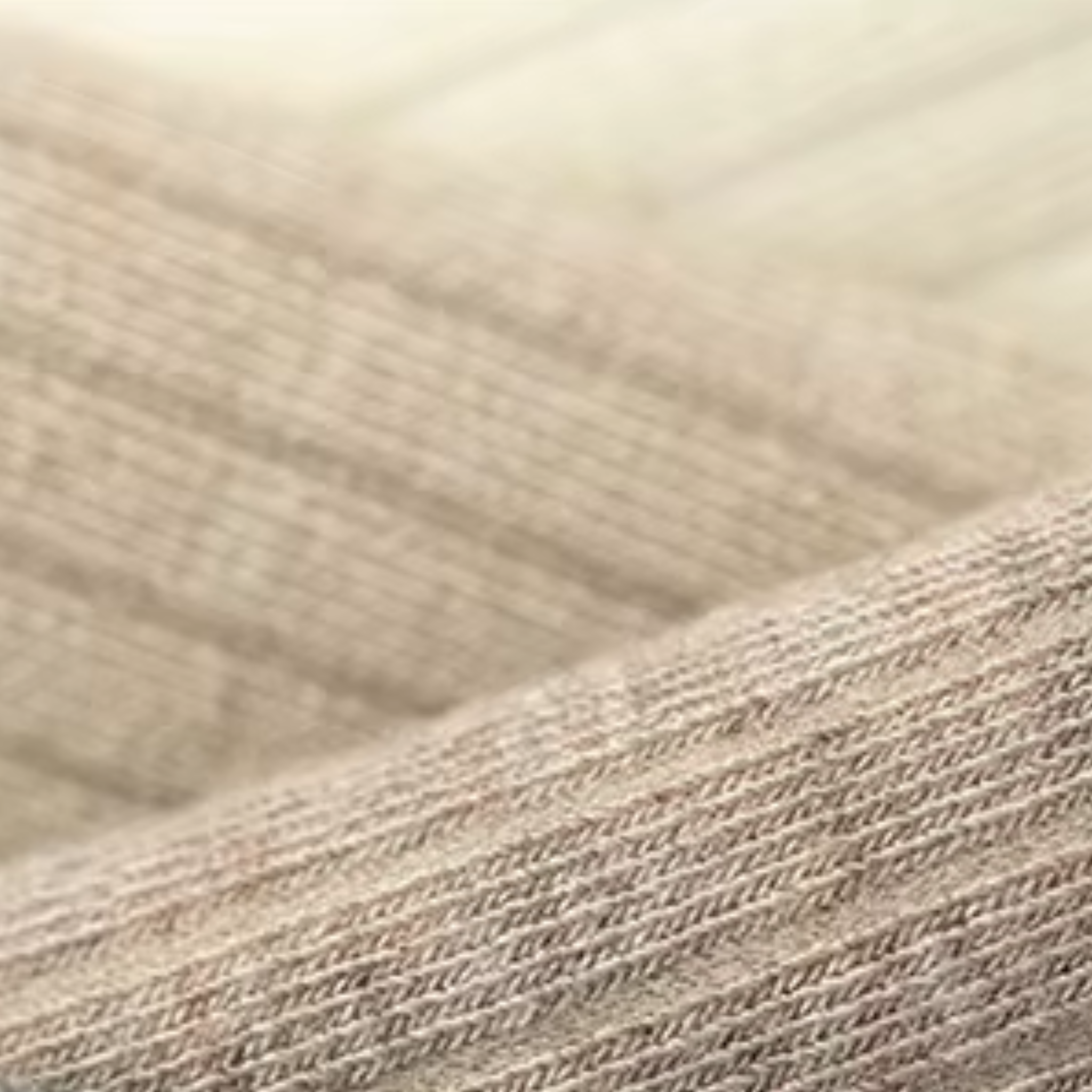 The Vita Crew – Premium Cashmere Socks  (2 Pairs in colour Driftwood)